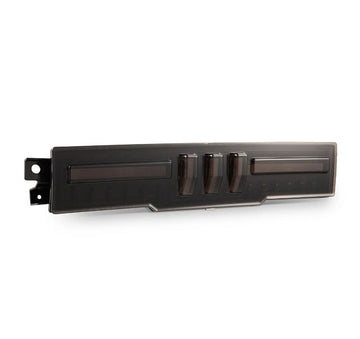 AlphaRex 220050 - LED Brake Light Smoke 2