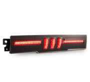 AlphaRex 220050 - LED Brake Light Smoke 4
