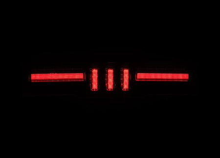 AlphaRex 220050 - LED Brake Light Smoke 6