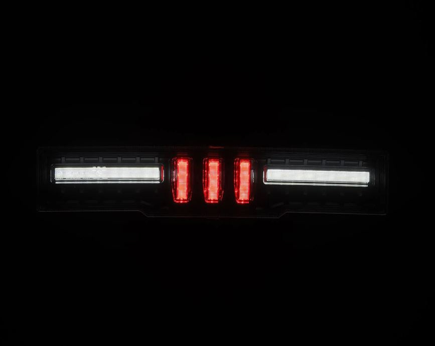 AlphaRex 220050 - LED Brake Light Smoke 7