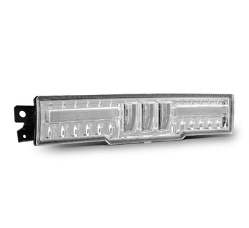 AlphaRex 220060 - LED Brake Light Chrome 2