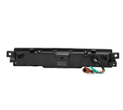 AlphaRex 220060 - LED Brake Light Chrome 3