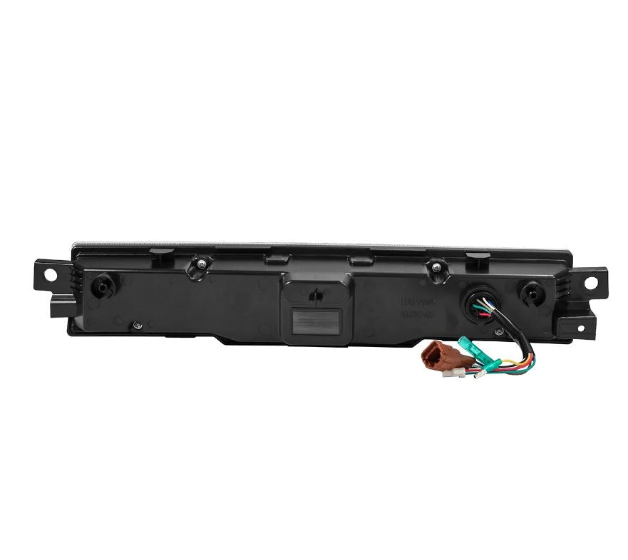 AlphaRex 220060 - LED Brake Light Chrome 3