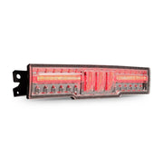 AlphaRex 220060 - LED Brake Light Chrome 4