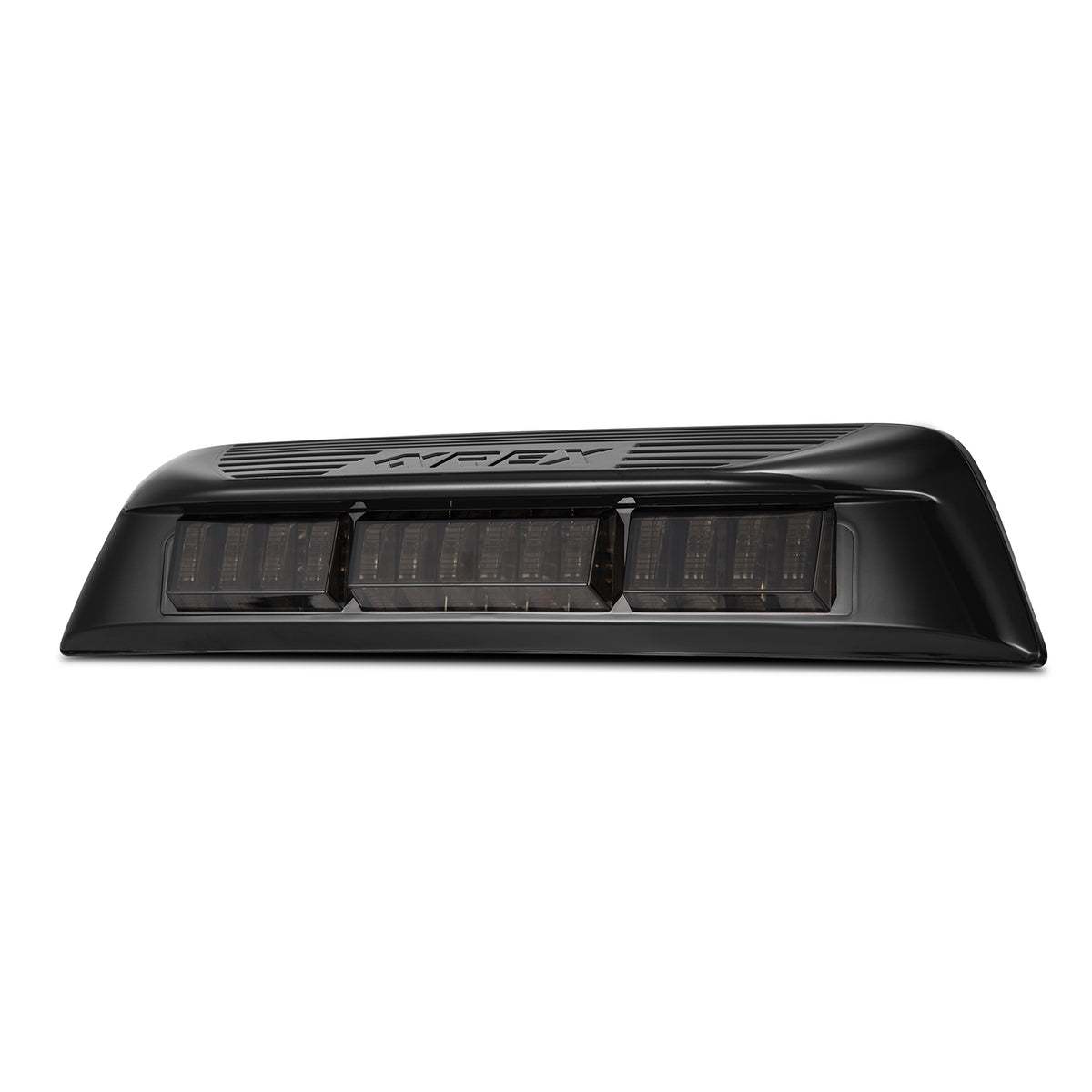 AlphaRex 220080 - LED Brake Light Alpha-Black 1