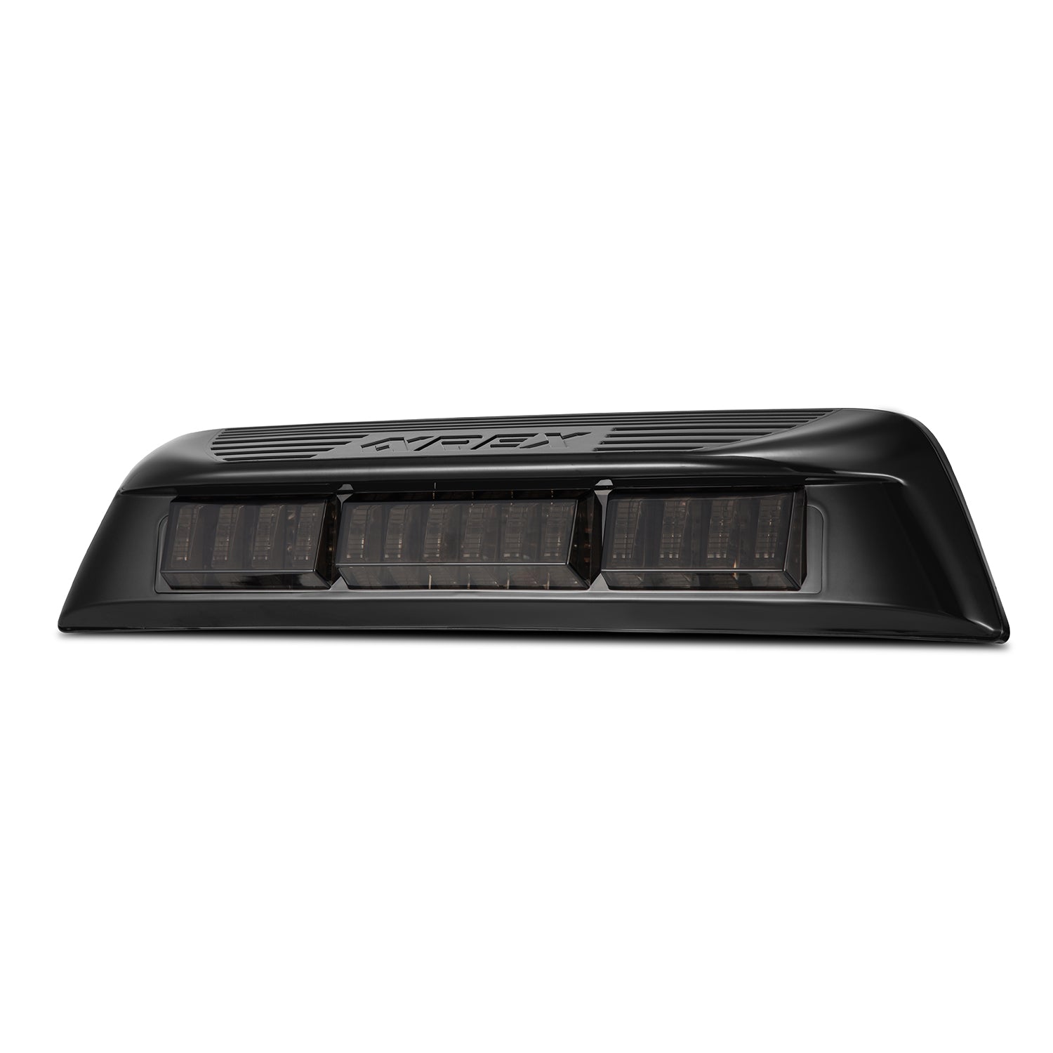 AlphaRex 220080 - LED Brake Light Alpha-Black 1