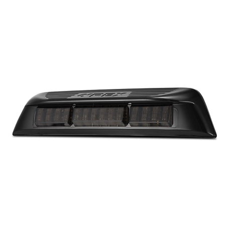 AlphaRex 220080 - LED Brake Light Alpha-Black 1