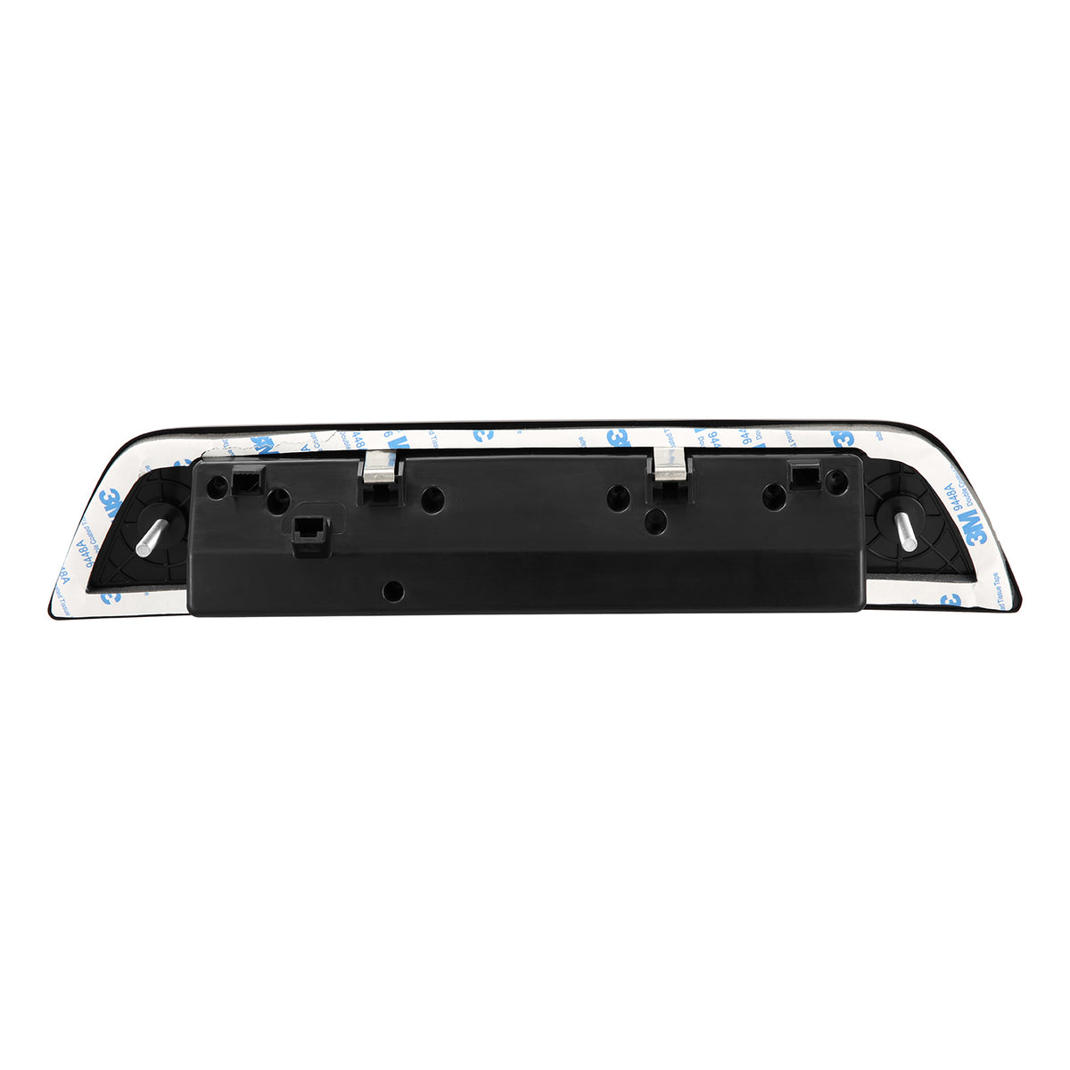 AlphaRex 220080 - LED Brake Light Alpha-Black 2