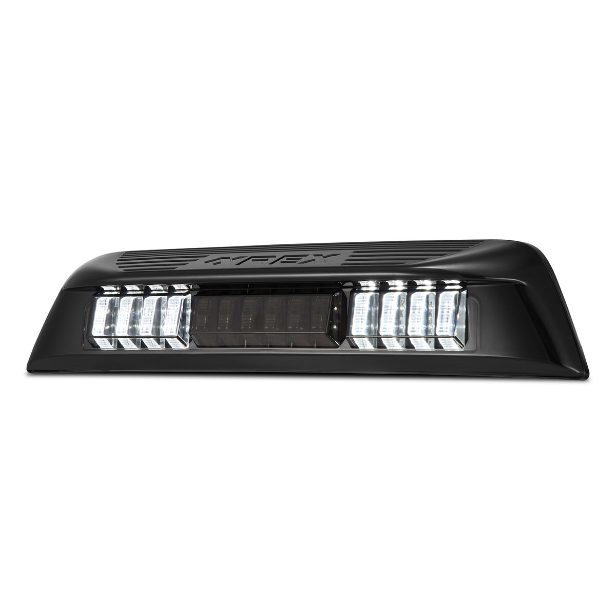 AlphaRex 220080 - LED Brake Light Alpha-Black 4