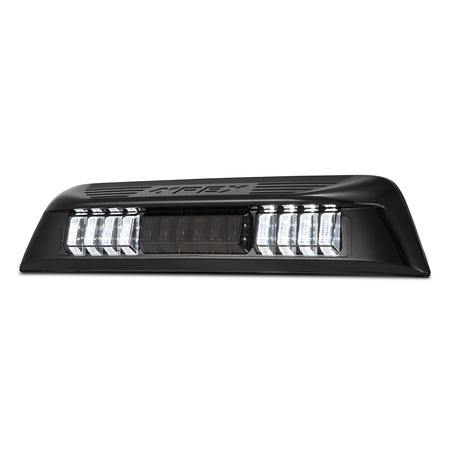 AlphaRex 220080 - LED Brake Light Alpha-Black 4