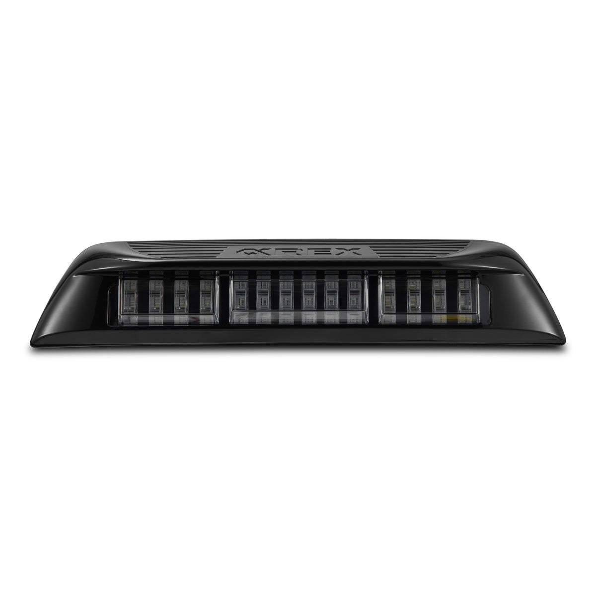 AlphaRex 220081 - LED Brake Light Black 1