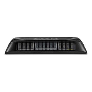 AlphaRex NA AlphaRex 220081 - LED Brake Light Black