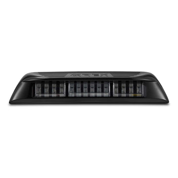 AlphaRex NA AlphaRex 220081 - LED Brake Light Black