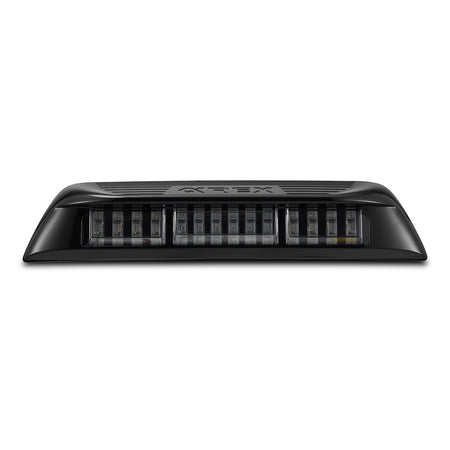 AlphaRex 220081 - LED Brake Light Black 1