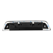 AlphaRex NA AlphaRex 220081 - LED Brake Light Black