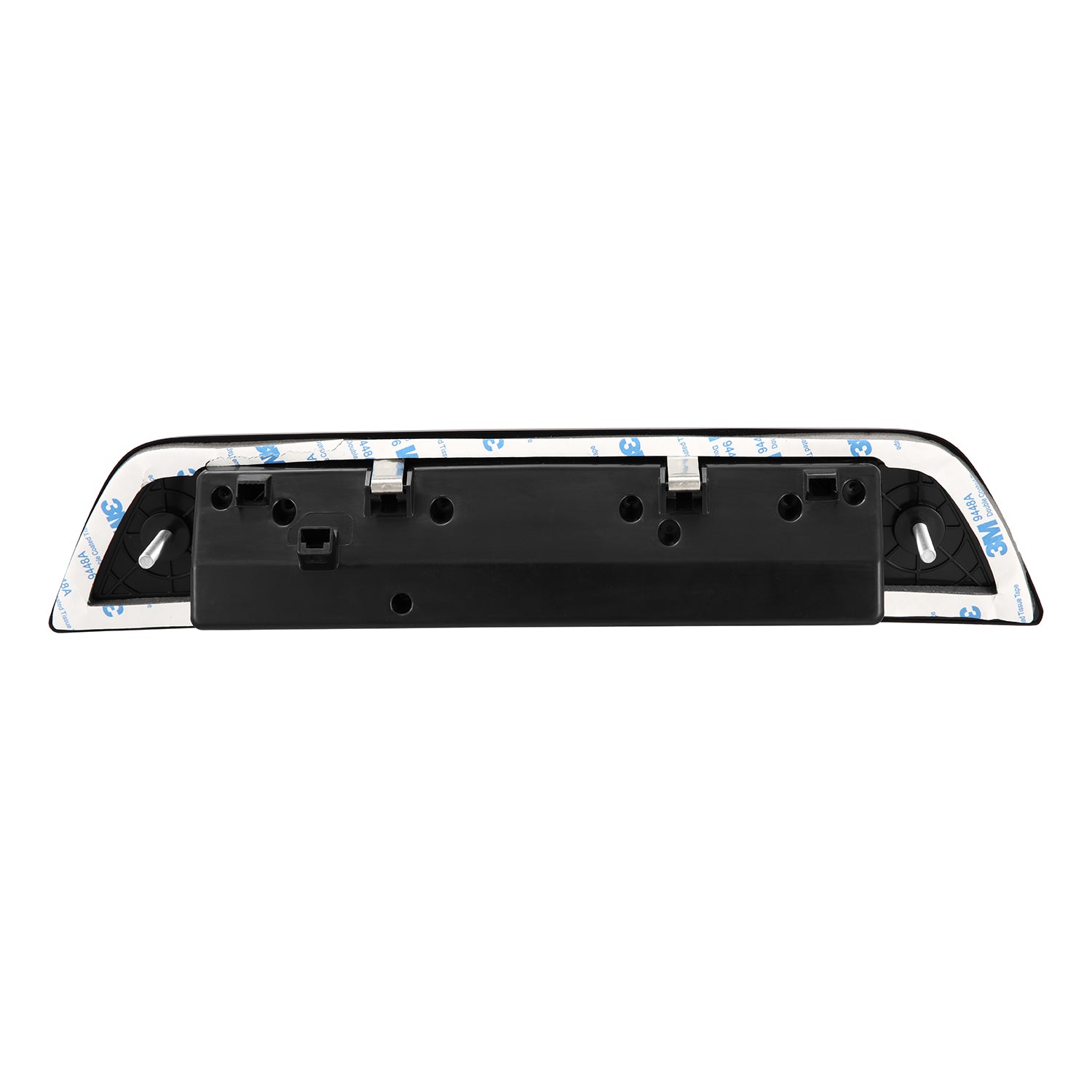 AlphaRex 220081 - LED Brake Light Black 2