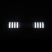 AlphaRex NA AlphaRex 220081 - LED Brake Light Black