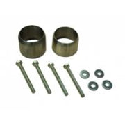 ICON Vehicle Dynamics 22011 - 12-18 JK EXHAUST SPACER KIT 4