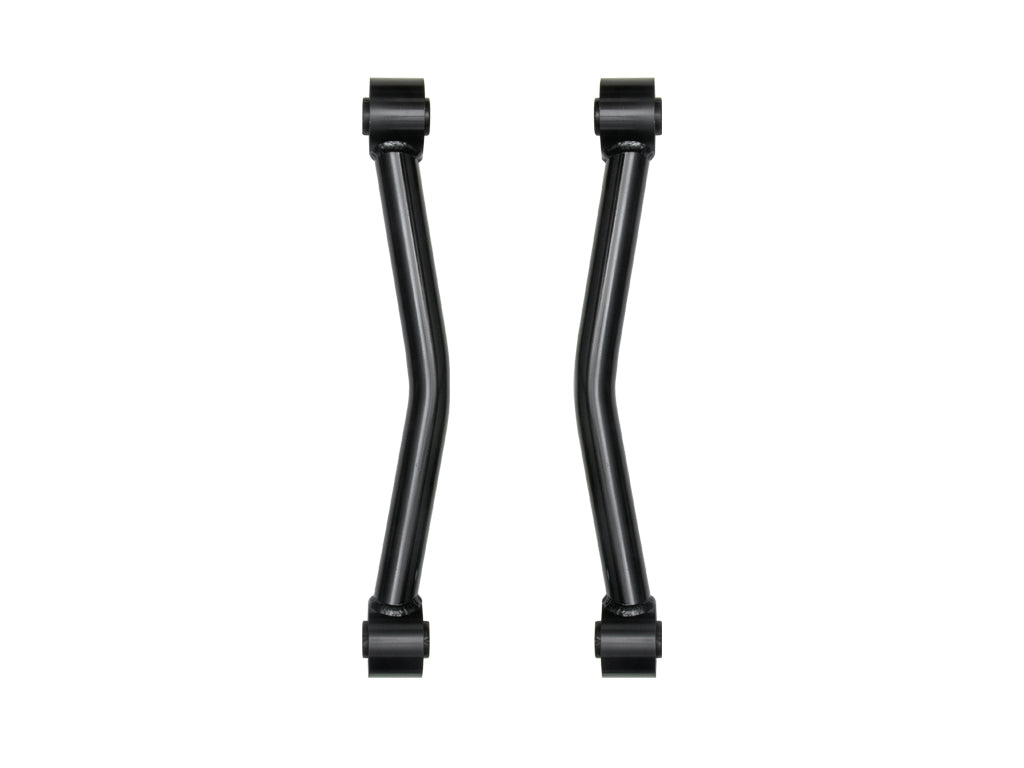 ICON Vehicle Dynamics 22024 - 18-23 JL REAR FIXED UPPER LINK KIT 1