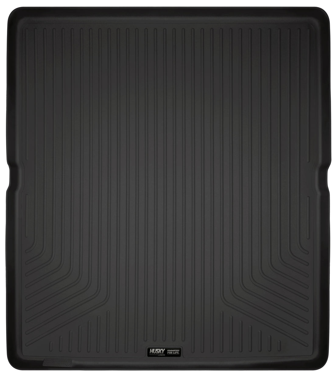 Husky Liners 22031 - Cargo Floor Liner