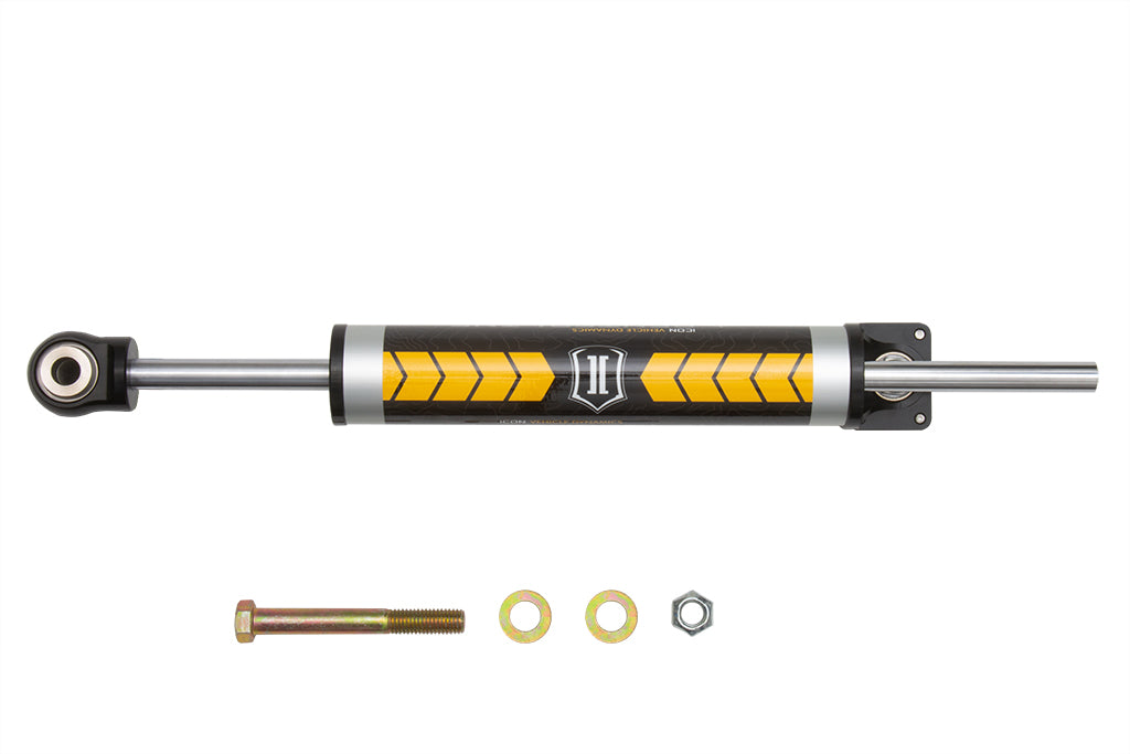 ICON Vehicle Dynamics 22039 - 07-18 JK 2.0 CENTERLINE STABILIZER KIT 1