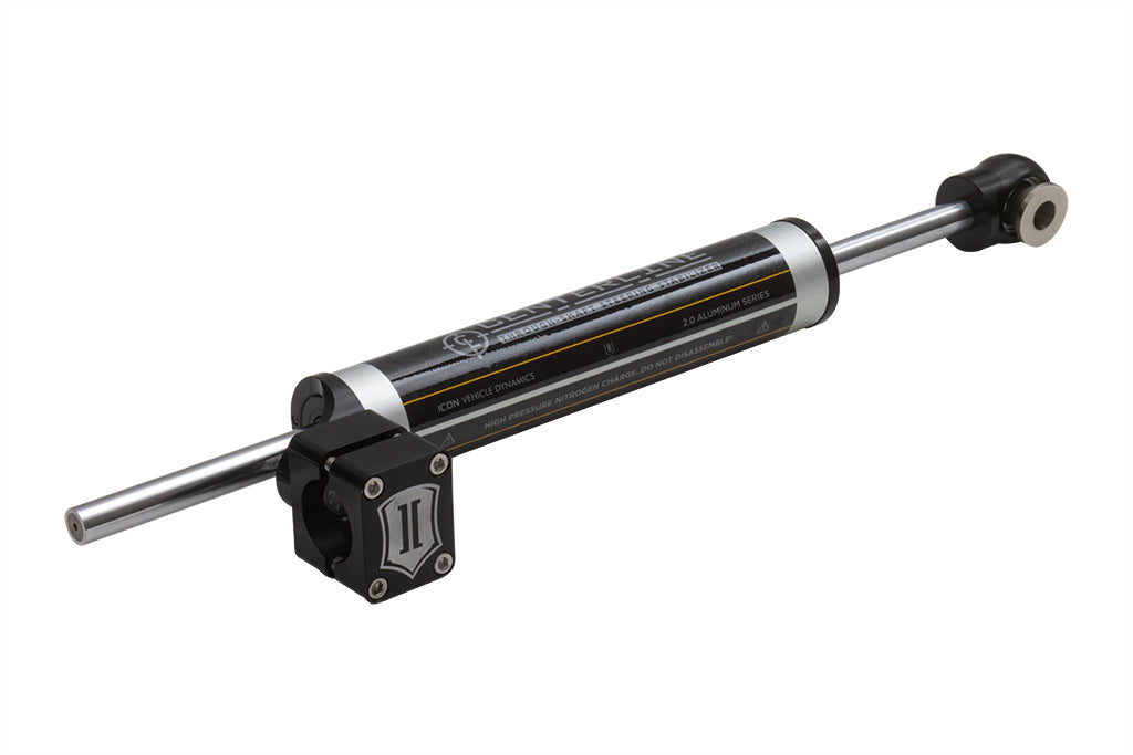 ICON Vehicle Dynamics 22039 - 07-18 JK 2.0 CENTERLINE STABILIZER KIT 3