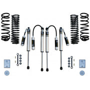 ICON Vehicle Dynamics 22040 - 07-18 JK 3" FRONT/REAR BOX KIT 4