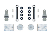 ICON Vehicle Dynamics 22040 - 07-18 JK 3" FRONT/REAR BOX KIT 3