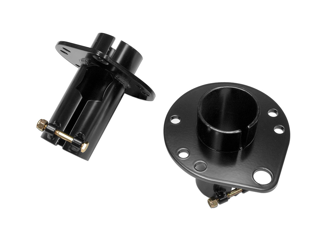 ICON Vehicle Dynamics 22042 - Suspension Bump Stop Kit