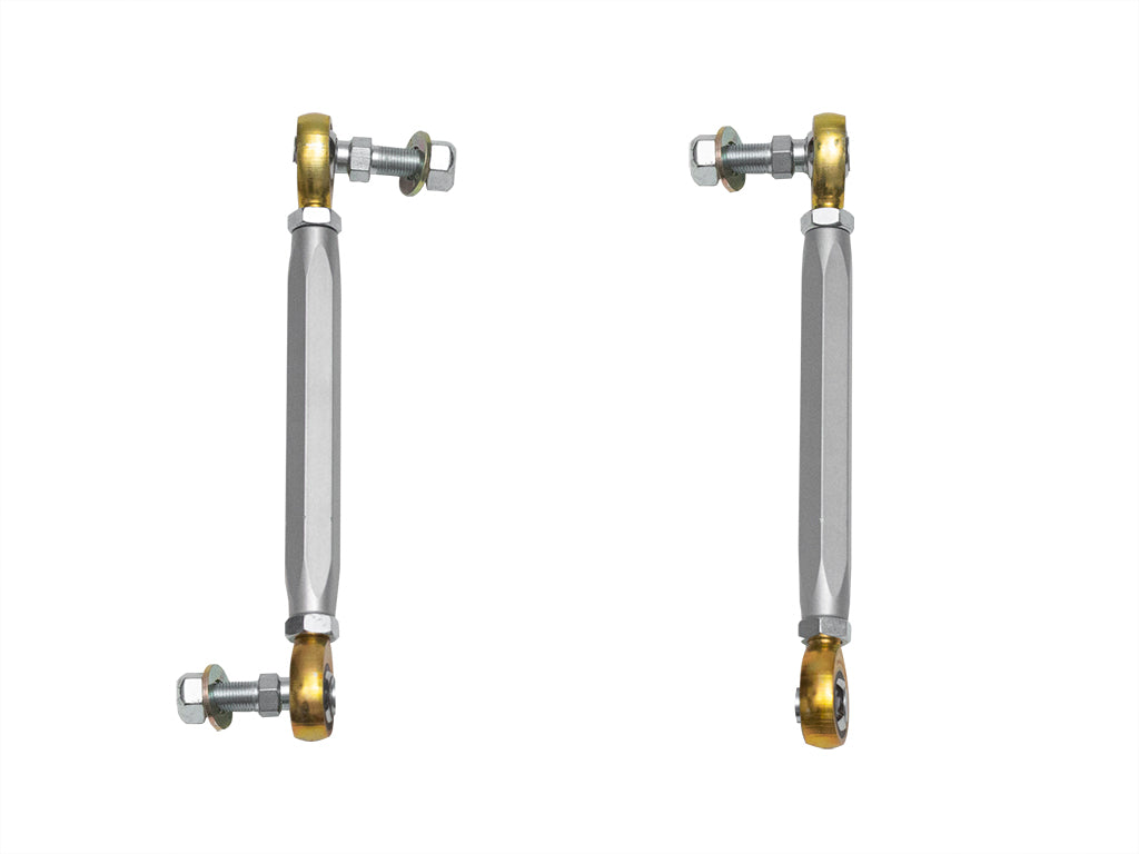 ICON Vehicle Dynamics 22061 - 18-UP JL/20-UP JT FRONT SWAY BAR LINK KIT 3
