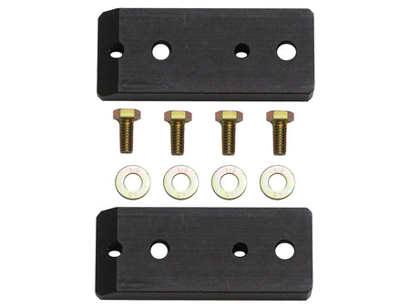 ICON Vehicle Dynamics 22062 - 20-UP JT REAR SWAY BAR RELOCATION KIT 3