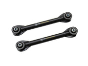 ICON Vehicle Dynamics 22064T - 20-23 JEEP JT/19-23 RAM 1500 TUBULAR REAR UPPER LINK KIT 5