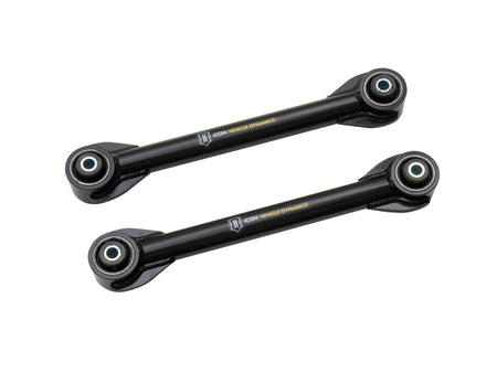 ICON Vehicle Dynamics 22064T - 20-23 JEEP JT/19-23 RAM 1500 TUBULAR REAR UPPER LINK KIT 5