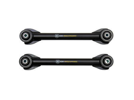 ICON Vehicle Dynamics 22064T - 20-23 JEEP JT/19-23 RAM 1500 TUBULAR REAR UPPER LINK KIT 4