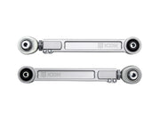 ICON Vehicle Dynamics 22064 - 20-23 JEEP JT/19-23 RAM 1500 BILLET REAR ADJUSTABLE UPPER LINK KIT 4
