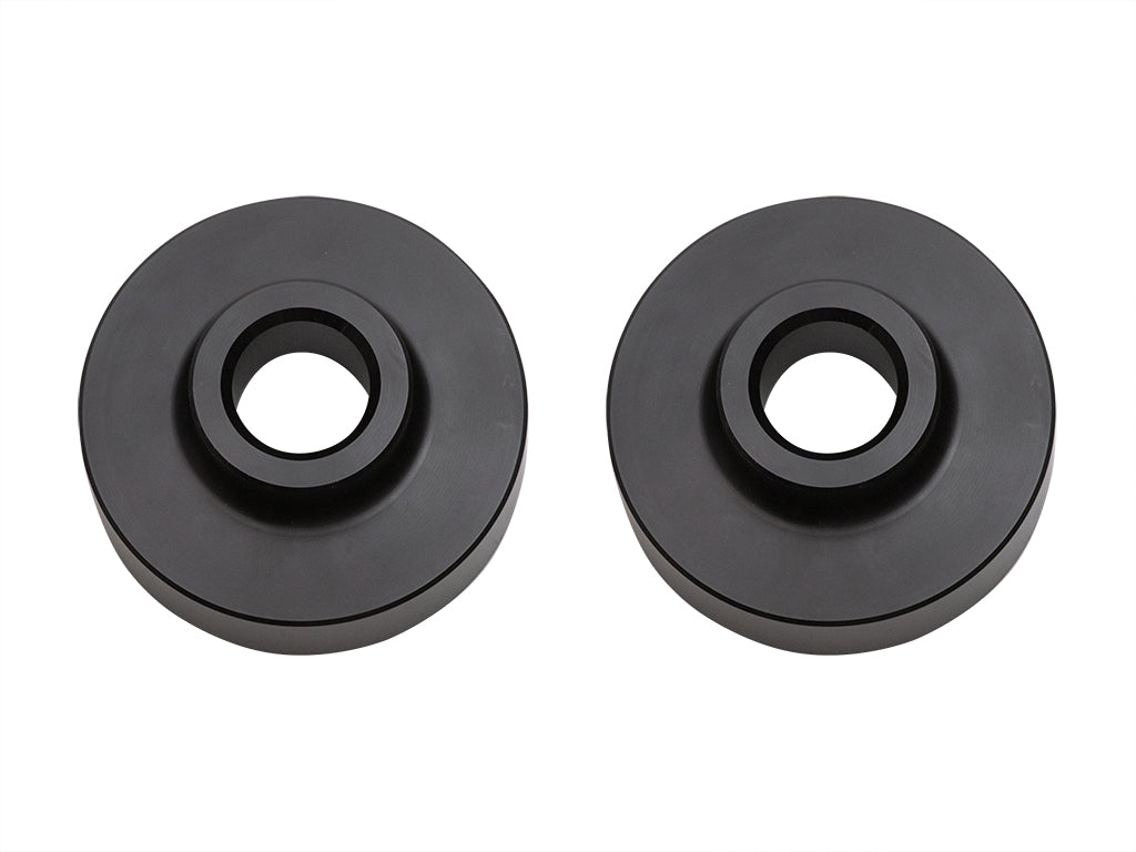 ICON Vehicle Dynamics 22065 - 20-23 JT 1.38 IN REAR SPACER KIT 1