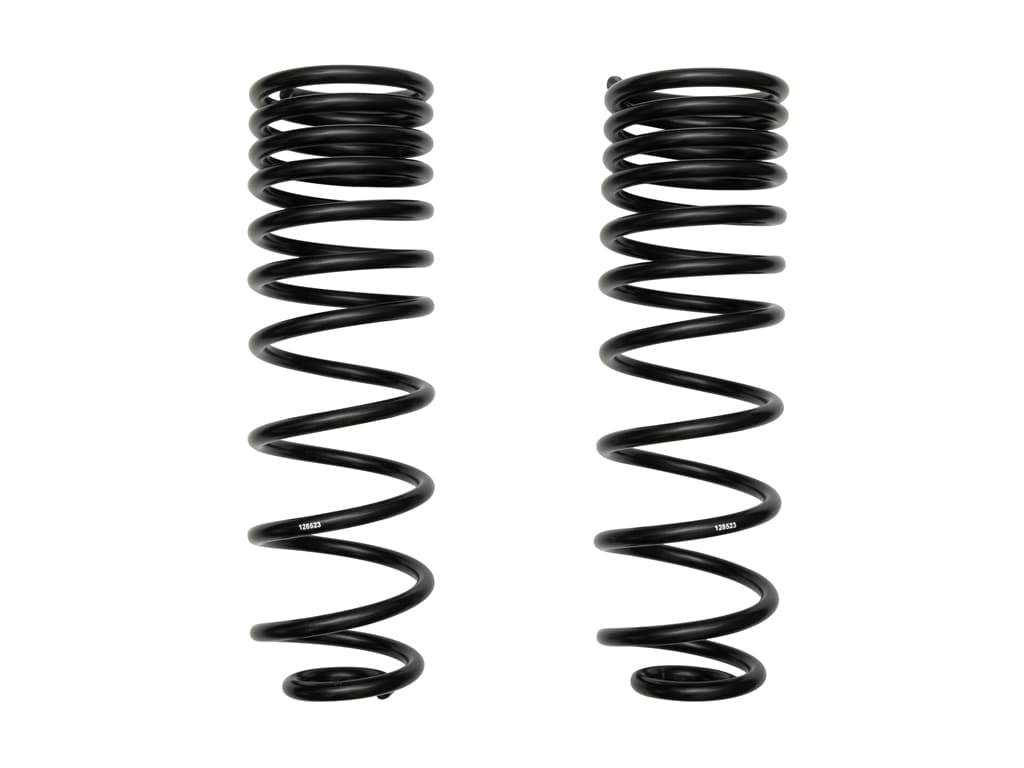 ICON Vehicle Dynamics Suspension ICON Vehicle Dynamics 22066 - 20-UP JT 1.5" REAR MULTI RATE SPRING KIT