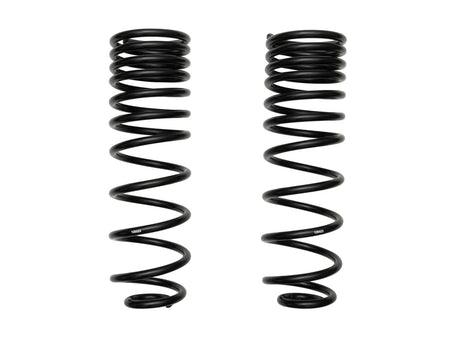 ICON Vehicle Dynamics Suspension ICON Vehicle Dynamics 22066 - 20-UP JT 1.5" REAR MULTI RATE SPRING KIT
