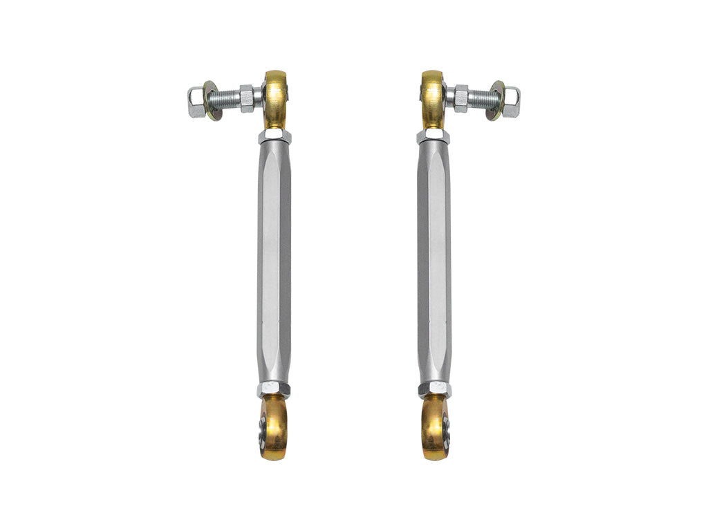 ICON Vehicle Dynamics 22070 - 20-UP JT REAR SWAY BAR LINK KIT 3