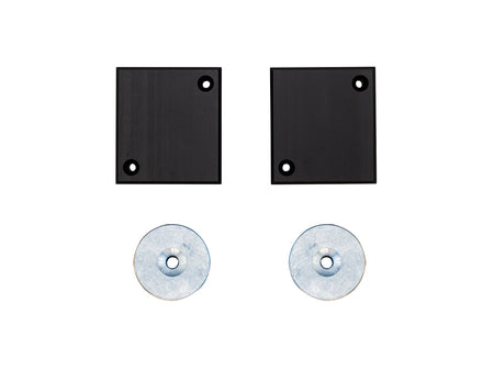 ICON Vehicle Dynamics 22071 - 20-UP JT EXTENDED BUMP STOP SPACER KIT 3