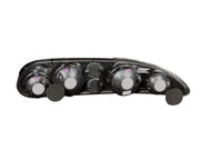 ANZO USA Electrical Lighting and Body ANZO USA 221011 Tail Light Set