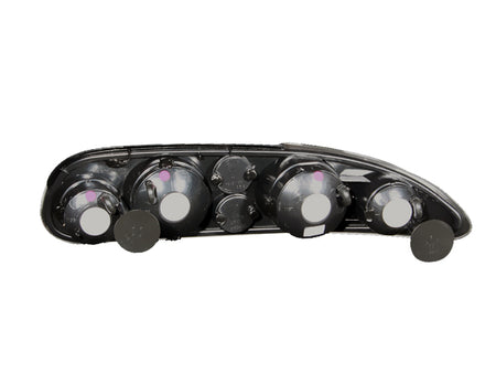 ANZO USA 221011 - Tail Light Set