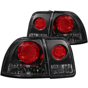 ANZO USA Electrical Lighting and Body ANZO USA 221039 Tail Light Set
