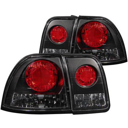 ANZO USA 221039 - Tail Light Set