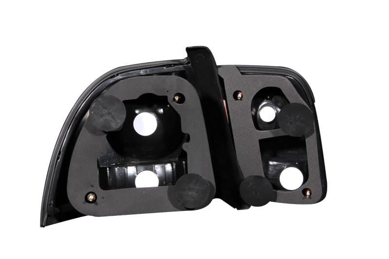 ANZO USA Electrical Lighting and Body ANZO USA 221039 Tail Light Set