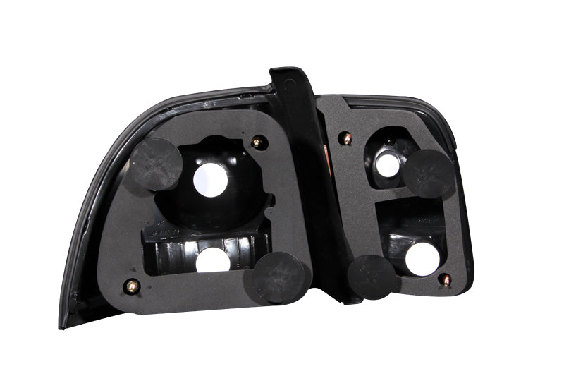 ANZO USA 221039 - Tail Light Set