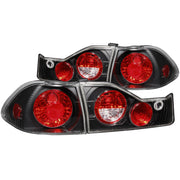 ANZO USA Electrical Lighting and Body ANZO USA 221041 Tail Light Set