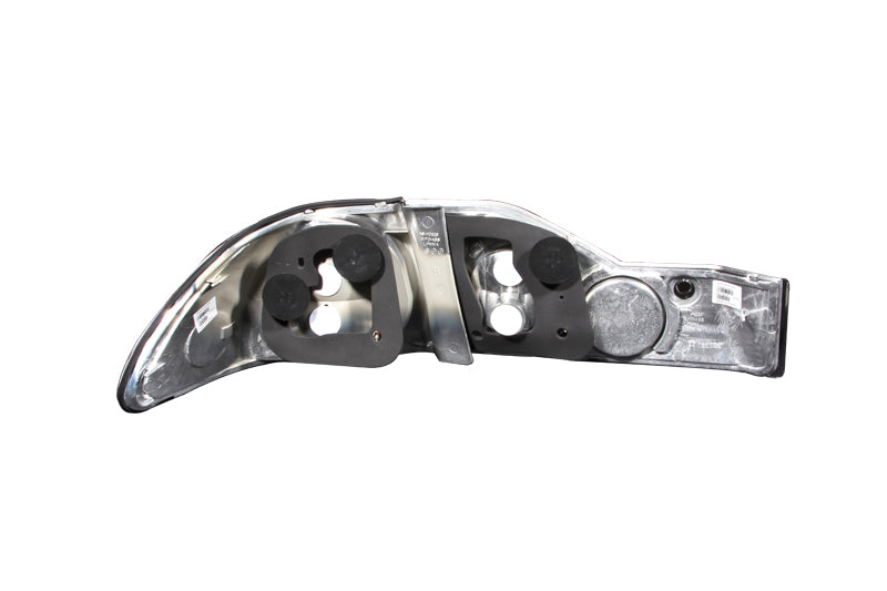 ANZO USA 221041 - Tail Light Set