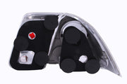 ANZO USA Electrical Lighting and Body ANZO USA 221047 Tail Light Set