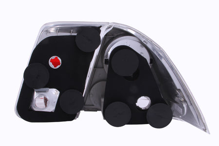 ANZO USA 221047 - Tail Light Set